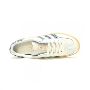 【AT12705】アディダス（Adidas）のGazelle Indoor スペシャルエディションスニーカー - レトロスポーツ美学を再現 | Adidas