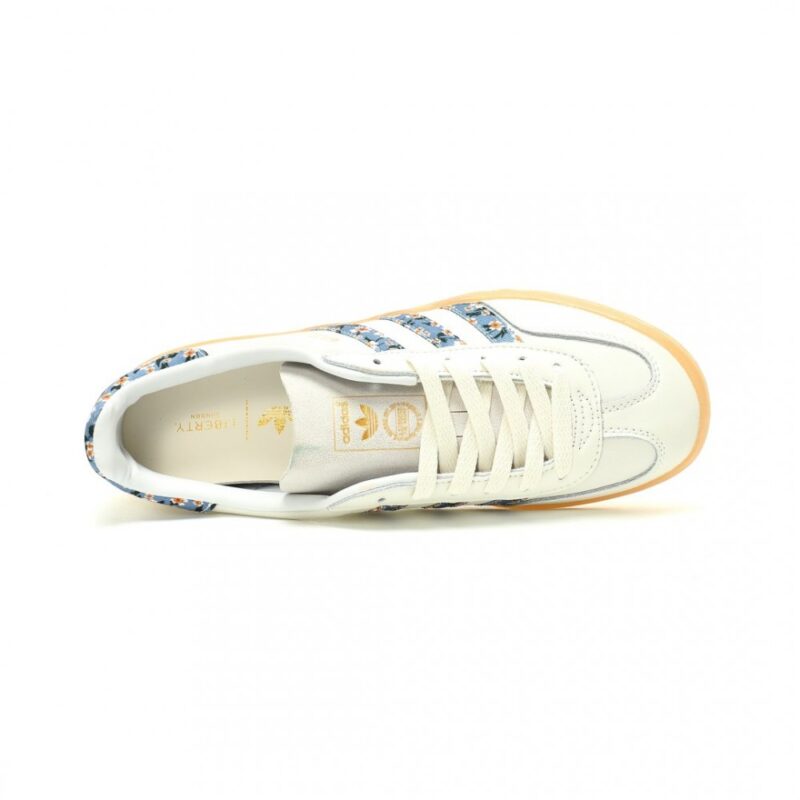 【AT12705】アディダス（Adidas）のGazelle Indoor スペシャルエディションスニーカー - レトロスポーツ美学を再現 | Adidas