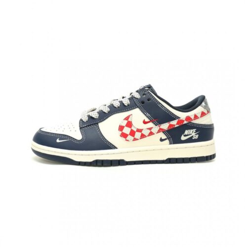 【AT12712】Nike SB Dunk Low クラシックスラムダンクシリーズのローカットスケートボードシューズ | Nike Dunk