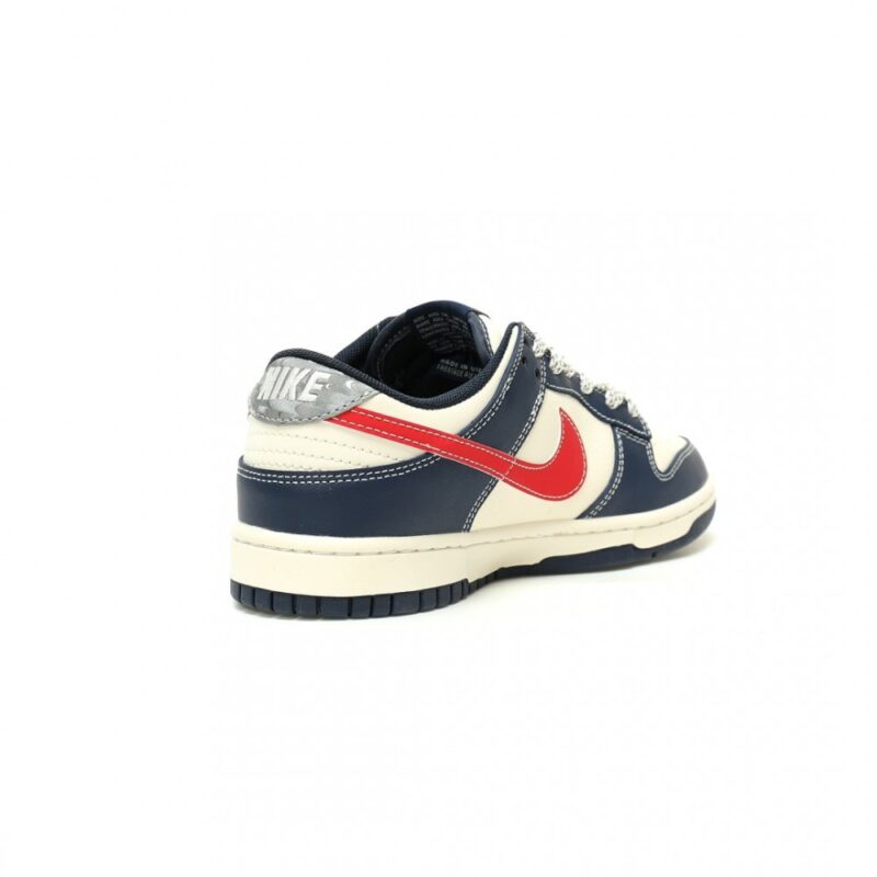 【AT12712】Nike SB Dunk Low クラシックスラムダンクシリーズのローカットスケートボードシューズ | Nike Dunk