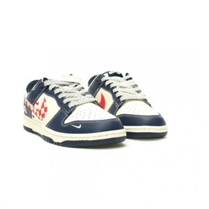 【AT12712】Nike SB Dunk Low クラシックスラムダンクシリーズのローカットスケートボードシューズ | Nike Dunk