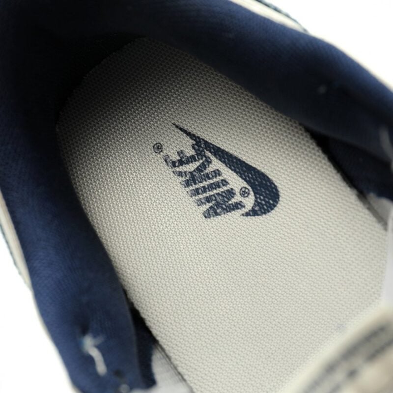 【AT12714】Louis Vuitton x Nike SB Dunk Lowコラボスニーカーローカット | Louis Vuitton x Nike