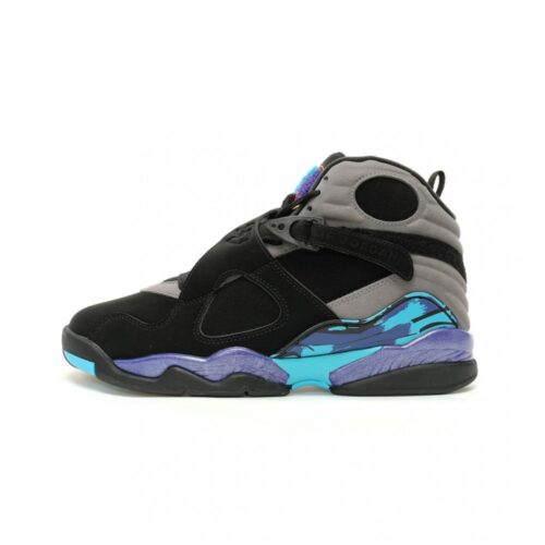 【AT12715】Nike Air Jordan 8 Retro 'Aqua' ナイキ エアジョーダン8 レトロ 'Aqua' | Nike x Air Jordan