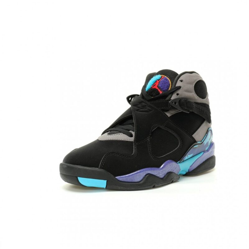 【AT12715】Nike Air Jordan 8 Retro 'Aqua' ナイキ エアジョーダン8 レトロ 'Aqua' | Nike x Air Jordan
