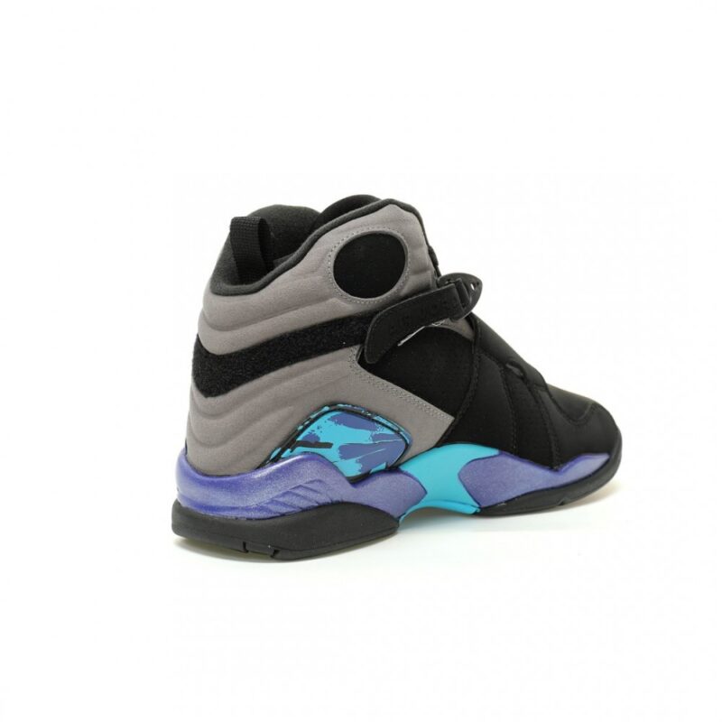 【AT12715】Nike Air Jordan 8 Retro 'Aqua' ナイキ エアジョーダン8 レトロ 'Aqua' | Nike x Air Jordan