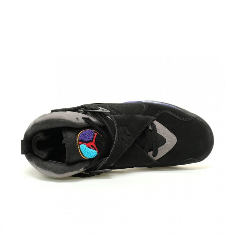 【AT12715】Nike Air Jordan 8 Retro 'Aqua' ナイキ エアジョーダン8 レトロ 'Aqua' | Nike x Air Jordan