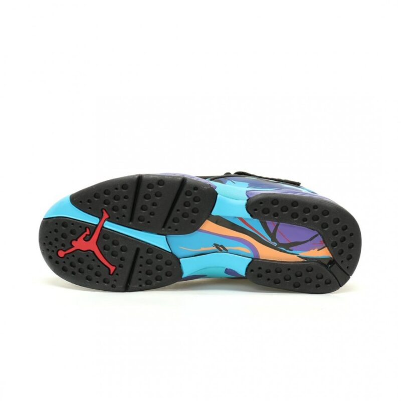 【AT12715】Nike Air Jordan 8 Retro 'Aqua' ナイキ エアジョーダン8 レトロ 'Aqua' | Nike x Air Jordan