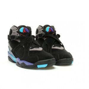 【AT12715】Nike Air Jordan 8 Retro 'Aqua' ナイキ エアジョーダン8 レトロ 'Aqua' | Nike x Air Jordan