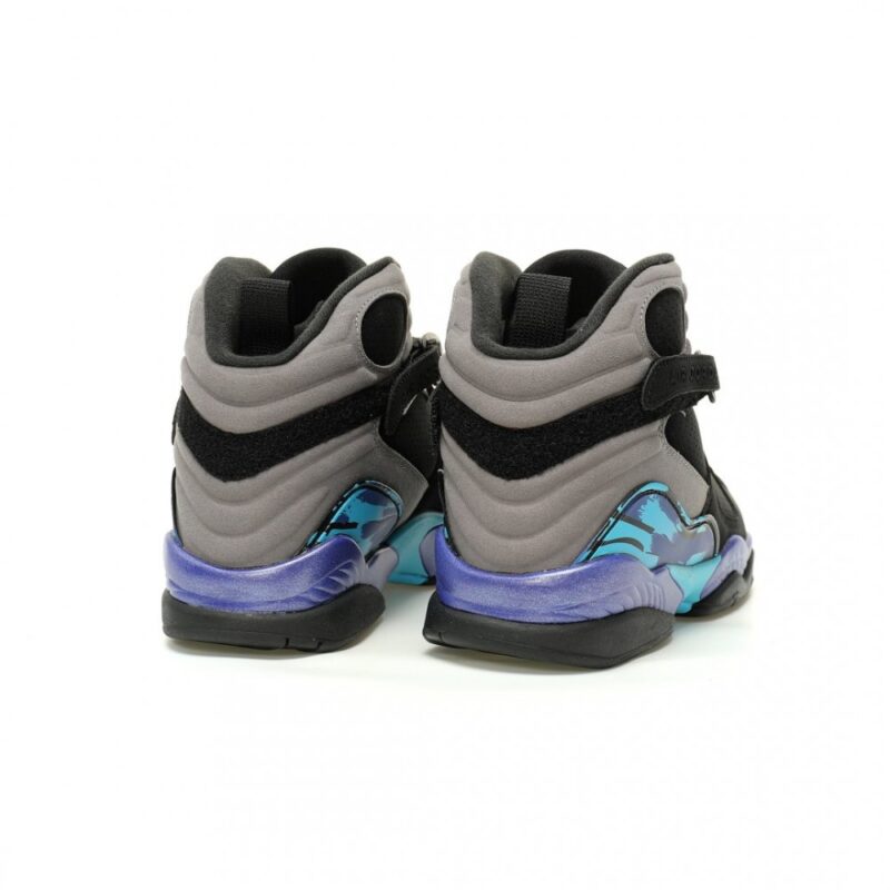 【AT12715】Nike Air Jordan 8 Retro 'Aqua' ナイキ エアジョーダン8 レトロ 'Aqua' | Nike x Air Jordan
