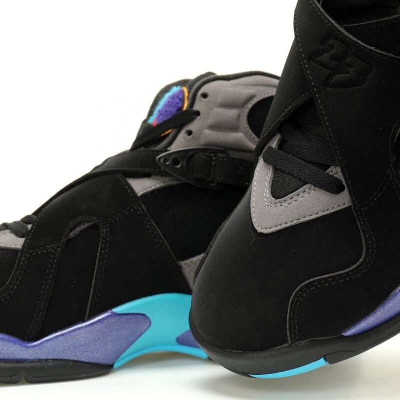 【AT12715】Nike Air Jordan 8 Retro 'Aqua' ナイキ エアジョーダン8 レトロ 'Aqua' | Nike x Air Jordan