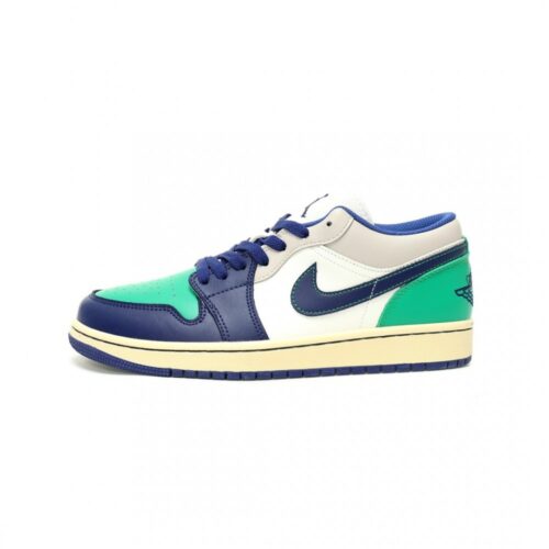 【AT12716】ナイキエアジョーダン1ローカットバスケットボールシューズ | Nike Jordan