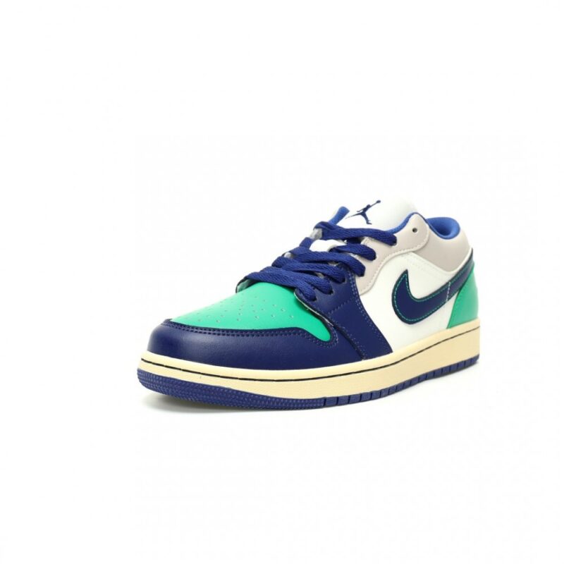 【AT12716】ナイキエアジョーダン1ローカットバスケットボールシューズ | Nike Jordan