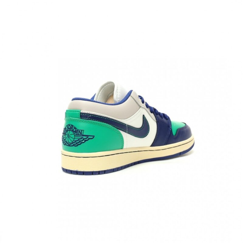 【AT12716】ナイキエアジョーダン1ローカットバスケットボールシューズ | Nike Jordan