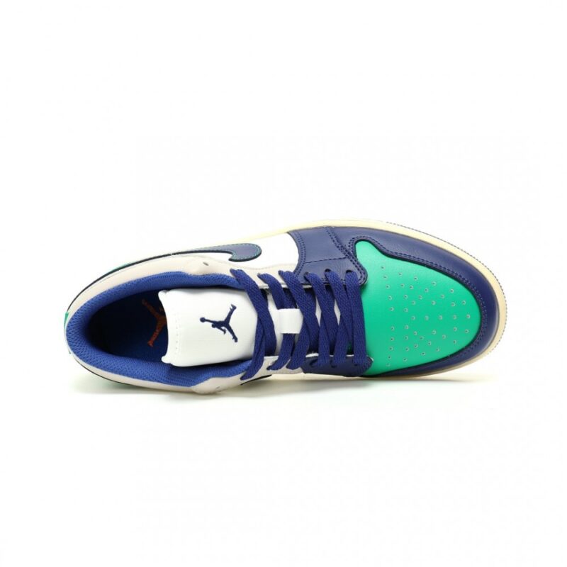 【AT12716】ナイキエアジョーダン1ローカットバスケットボールシューズ | Nike Jordan