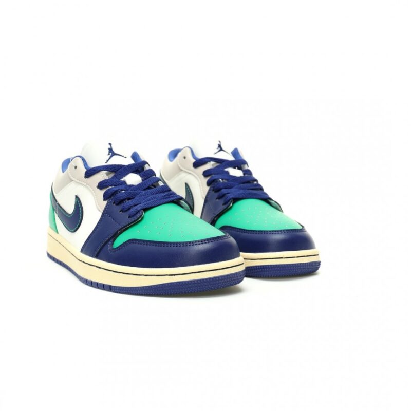 【AT12716】ナイキエアジョーダン1ローカットバスケットボールシューズ | Nike Jordan