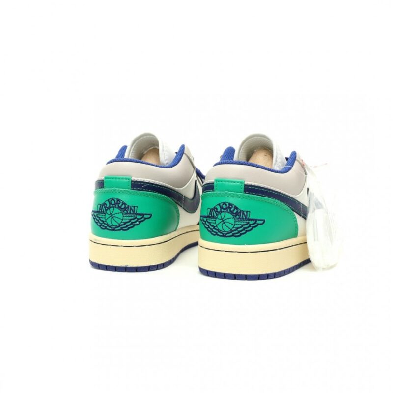 【AT12716】ナイキエアジョーダン1ローカットバスケットボールシューズ | Nike Jordan