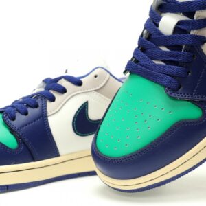 【AT12716】ナイキエアジョーダン1ローカットバスケットボールシューズ | Nike Jordan