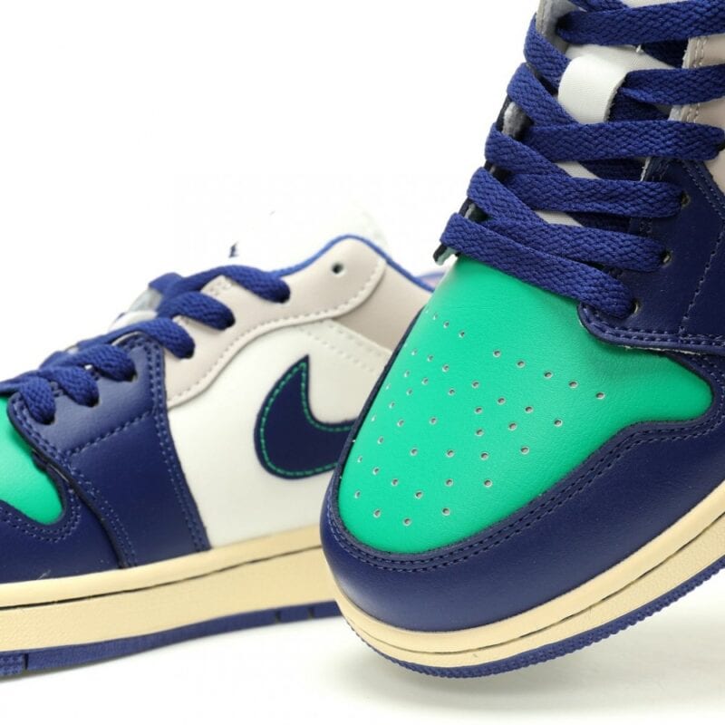 【AT12716】ナイキエアジョーダン1ローカットバスケットボールシューズ | Nike Jordan