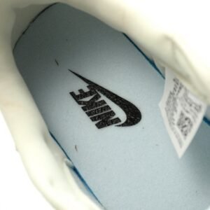 【AT12717】ルイ・ヴィトン x トラビス・スコット x ナイキ エア ジョーダン 1 Lowスニーカー | Nike x Louis Vuitton