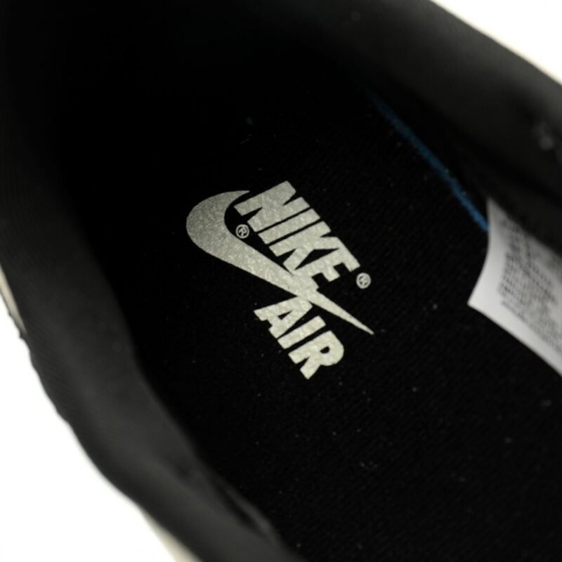 【AT12718】ナイキエアジョーダン1ローキャレットWIP x トラビス・スコットコラボスニーカー | Travis Scott Nike