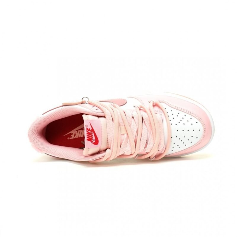 【AT12719】Nike SB Dunk Low × Off-White 限定スニーカー | Nike Dunk