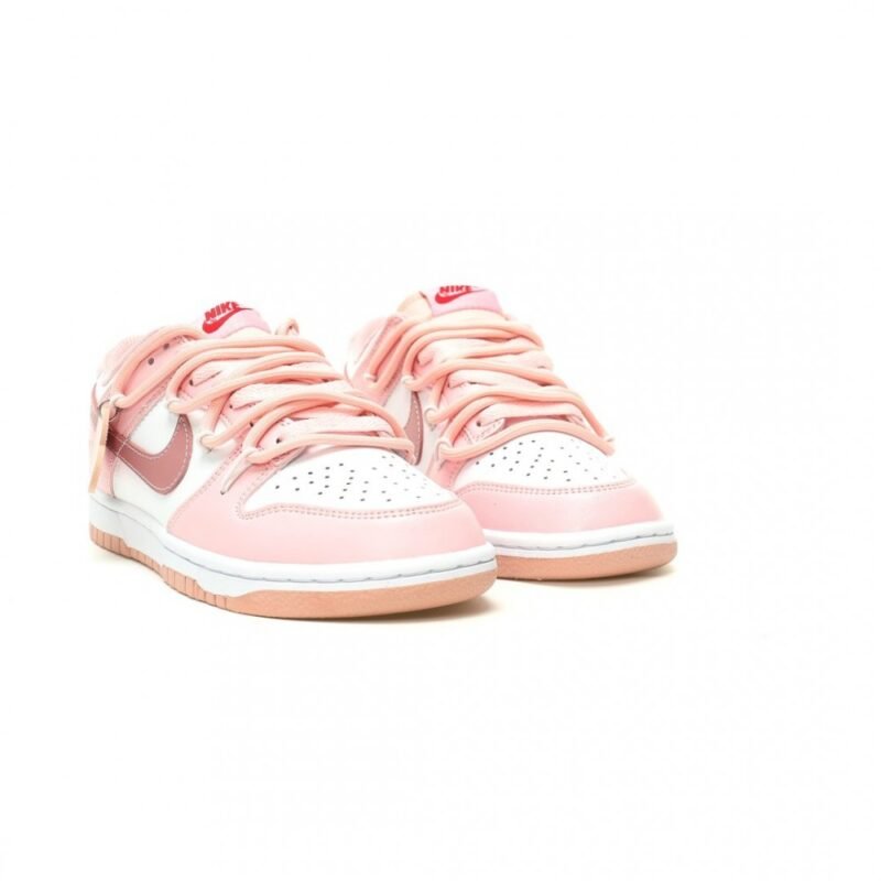 【AT12719】Nike SB Dunk Low × Off-White 限定スニーカー | Nike Dunk