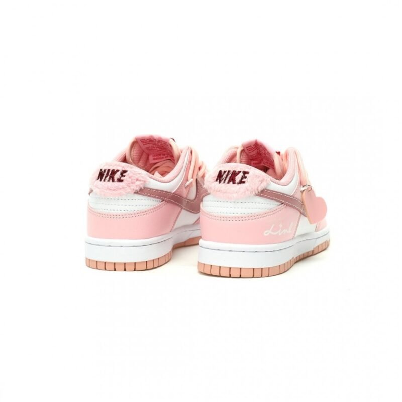 【AT12719】Nike SB Dunk Low × Off-White 限定スニーカー | Nike Dunk