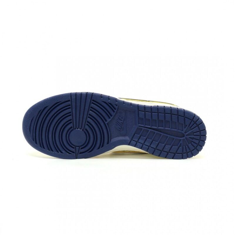 【AT12721】ナイキSB ダンク ロー × ルイ・ヴィトン限定コラボ靴 | LV x Nike