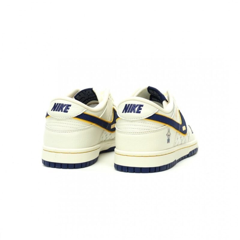 【AT12721】ナイキSB ダンク ロー × ルイ・ヴィトン限定コラボ靴 | LV x Nike