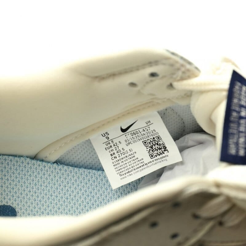 【AT12721】ナイキSB ダンク ロー × ルイ・ヴィトン限定コラボ靴 | LV x Nike