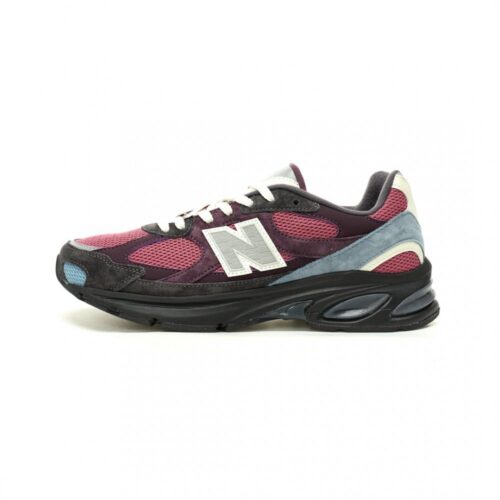 【AT12737】KITH × New BalanceコラボM2010スニーカー - ストリートファッションと機能性の融合 | New Balance