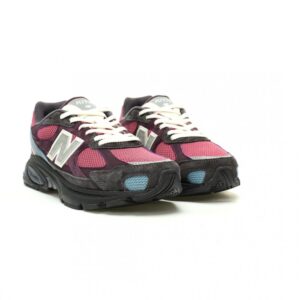【AT12737】KITH × New BalanceコラボM2010スニーカー - ストリートファッションと機能性の融合 | New Balance