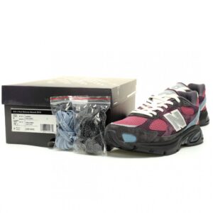 【AT12737】KITH × New BalanceコラボM2010スニーカー - ストリートファッションと機能性の融合 | New Balance