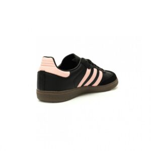 【AT12738】アディダス オリジナルス サンバ OG × ハローキティ コラボレーション カジュアルスポーツシューズ | Adidas Originals