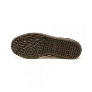【AT12738】アディダス オリジナルス サンバ OG × ハローキティ コラボレーション カジュアルスポーツシューズ | Adidas Originals