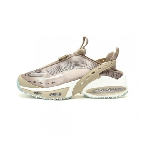 【AT12742】ナイキ Air Max Craze スニーカー 新登場！カーキイエローが華やか | Nike x Air Max