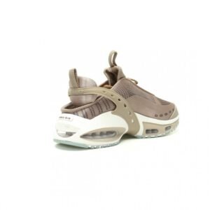 【AT12742】ナイキ Air Max Craze スニーカー 新登場！カーキイエローが華やか | Nike x Air Max