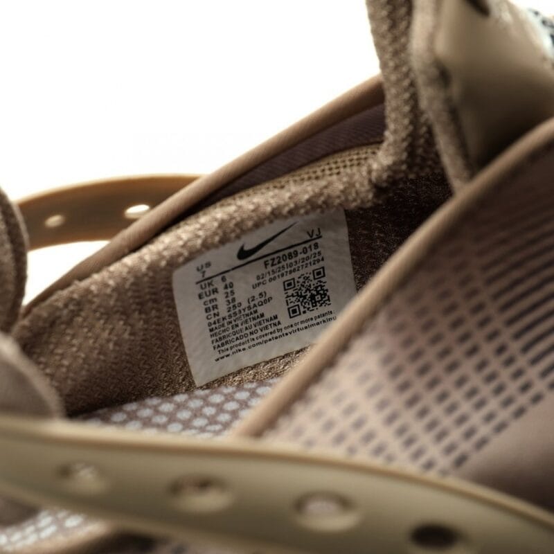 【AT12742】ナイキ Air Max Craze スニーカー 新登場！カーキイエローが華やか | Nike x Air Max