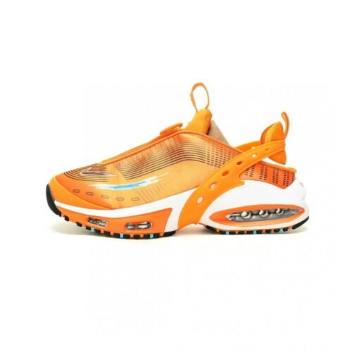 【AT12743】Nike Air Max Craze復活！未来的シューズで夏のスタイリングをアップグレード | Air Max