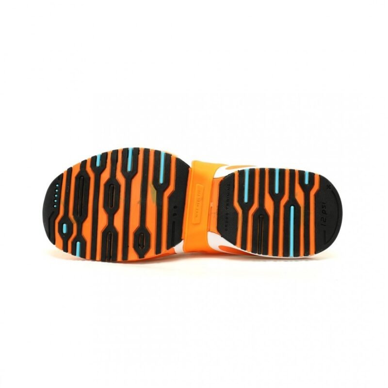 【AT12743】Nike Air Max Craze復活！未来的シューズで夏のスタイリングをアップグレード | Air Max