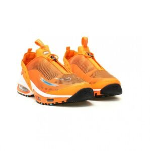 【AT12743】Nike Air Max Craze復活！未来的シューズで夏のスタイリングをアップグレード | Air Max