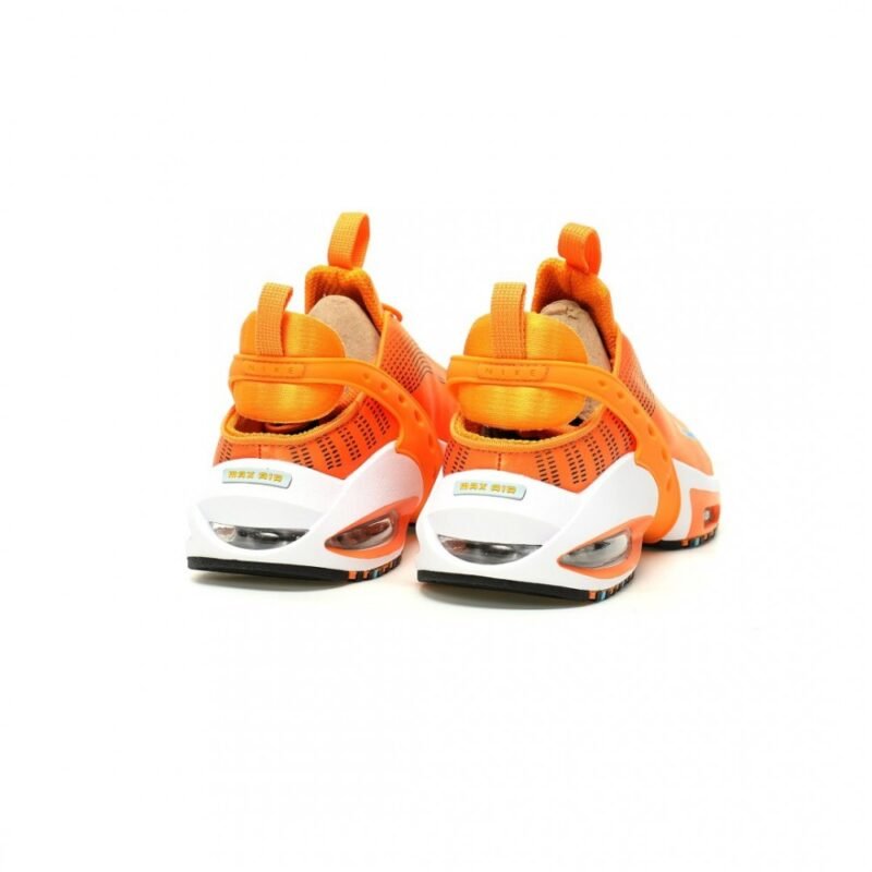 【AT12743】Nike Air Max Craze復活！未来的シューズで夏のスタイリングをアップグレード | Air Max