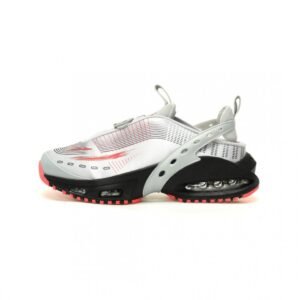 【AT12744】Nike Air Max Craze ナイキ エア マックス 狂热シリーズスポーツシューズ、2001年クラシックデザイン復活 | Nike Air Max
