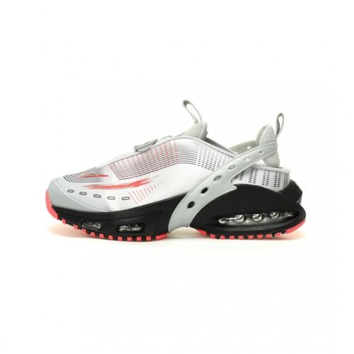 【AT12744】Nike Air Max Craze ナイキ エア マックス 狂热シリーズスポーツシューズ、2001年クラシックデザイン復活 | Nike Air Max