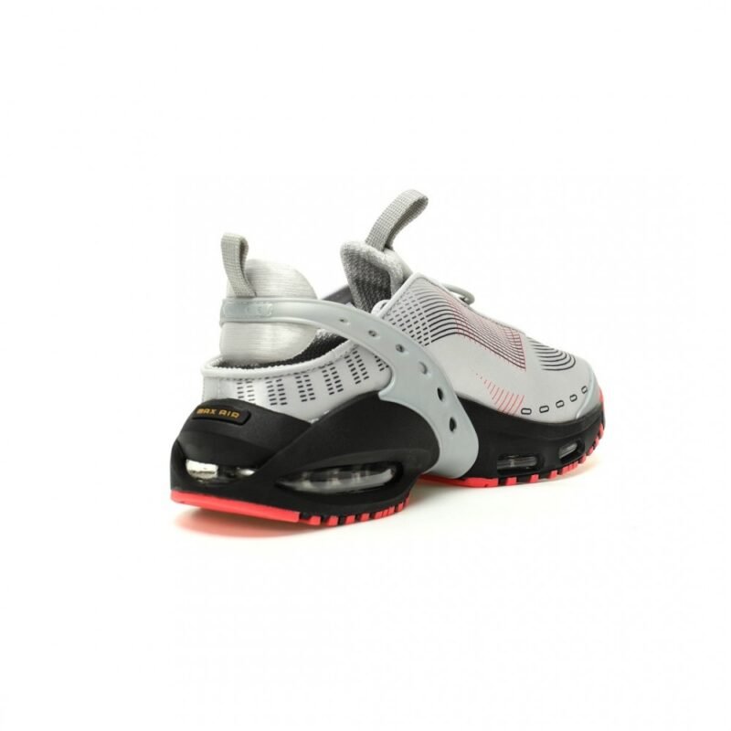 【AT12744】Nike Air Max Craze ナイキ エア マックス 狂热シリーズスポーツシューズ、2001年クラシックデザイン復活 | Nike Air Max