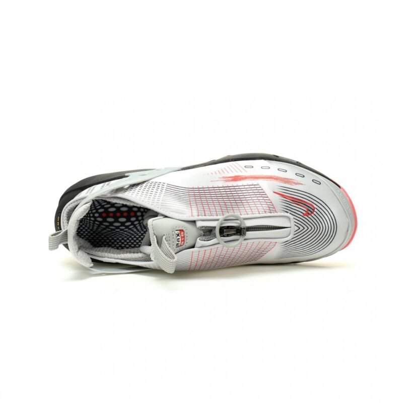 【AT12744】Nike Air Max Craze ナイキ エア マックス 狂热シリーズスポーツシューズ、2001年クラシックデザイン復活 | Nike Air Max