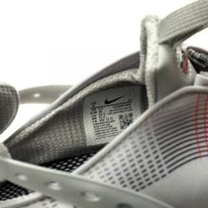 【AT12744】Nike Air Max Craze ナイキ エア マックス 狂热シリーズスポーツシューズ、2001年クラシックデザイン復活 | Nike Air Max