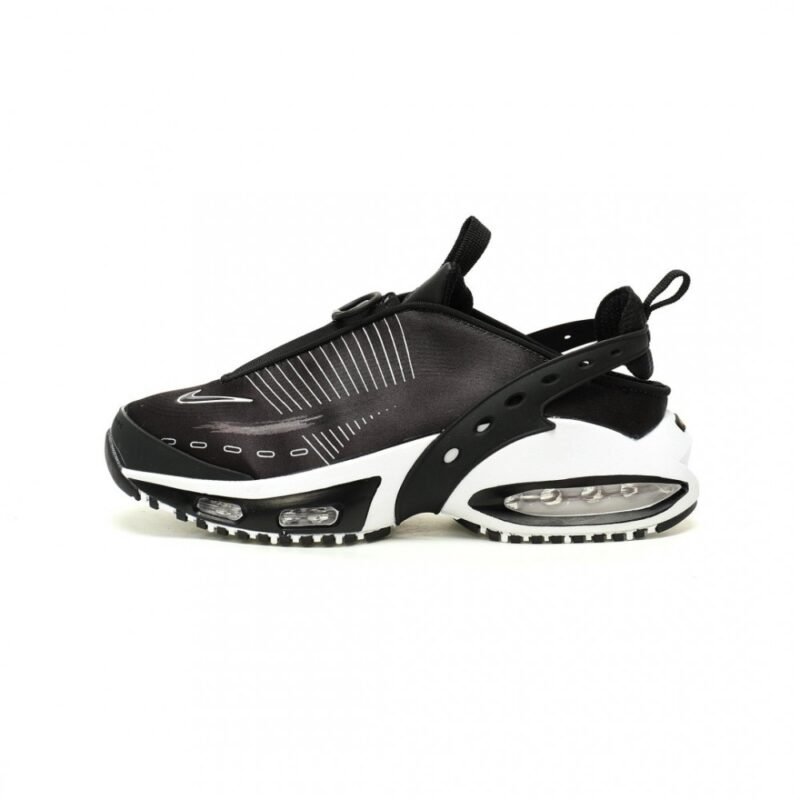 【AT12745】ナイキ Air Max Craze メッシュ スニーカー | Nike Air Max