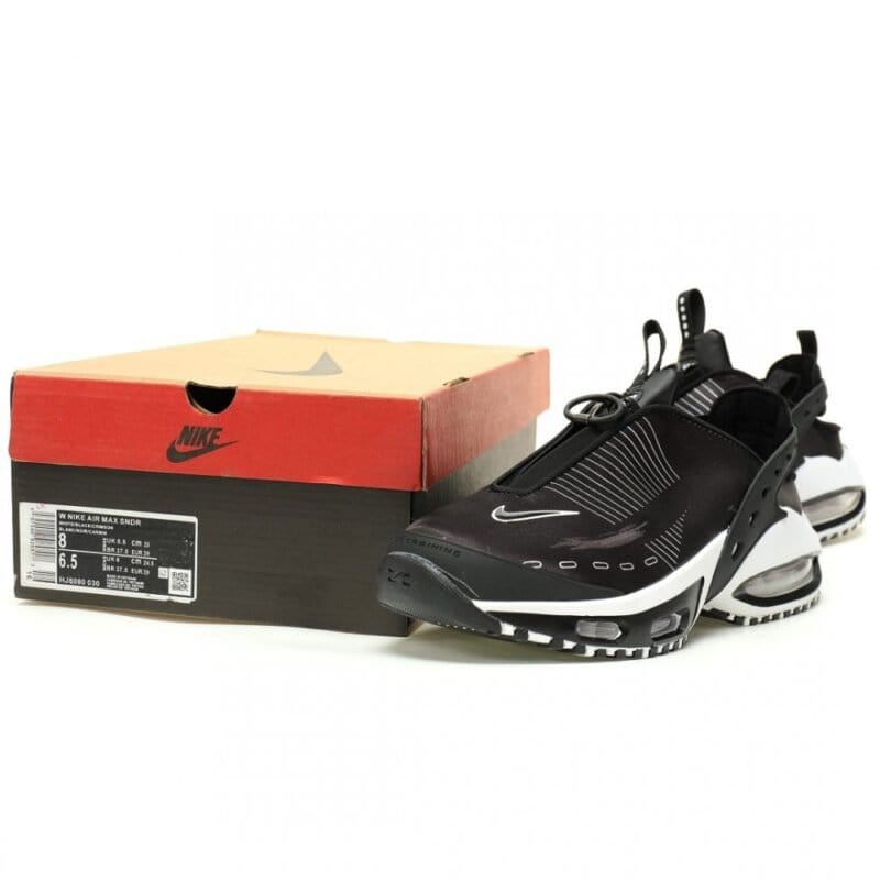 【AT12745】ナイキ Air Max Craze メッシュ スニーカー | Nike Air Max
