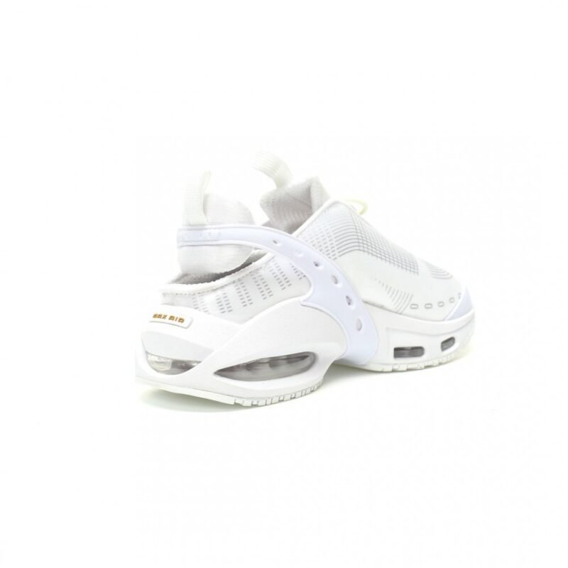 【AT12746】ナイキ Air Max Craze 狂熱シリーズ スポーツシューズ | Nike x Air Max